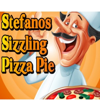 Stefanos Sizzilin Pizza Pie Steam Key GLOBAL